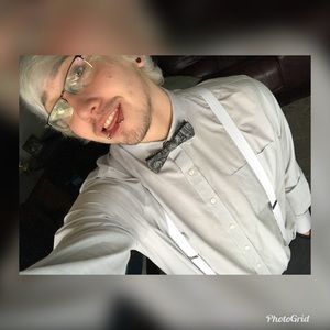 Meet your Posher, Casey